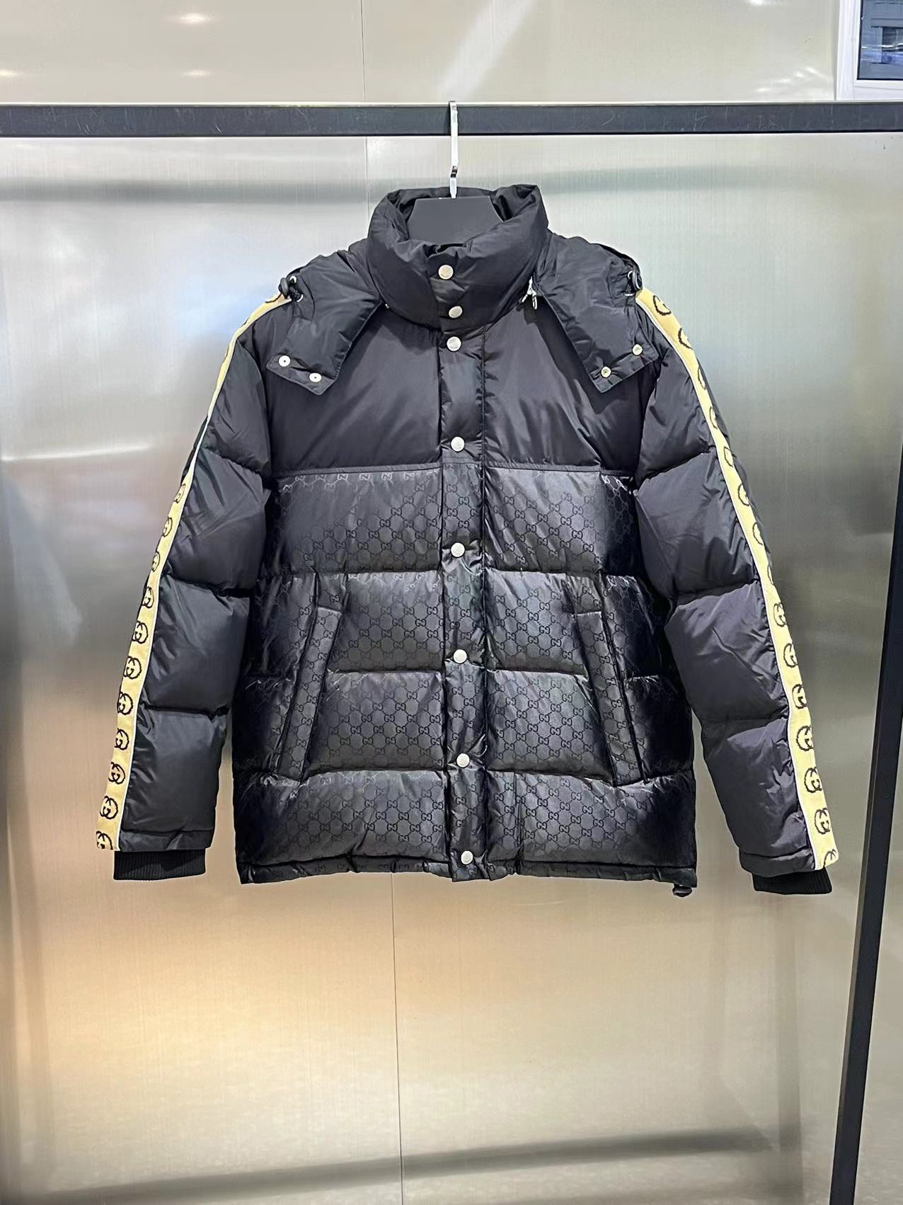 Gucci Down Jackets